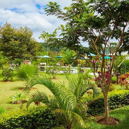 Andasibe Lemurs Lodge Luaran gambar