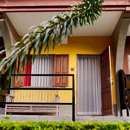 Andasibe Lemurs Lodge Luaran gambar