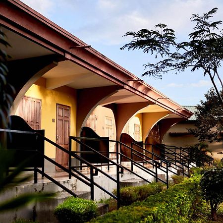 Andasibe Lemurs Lodge Luaran gambar