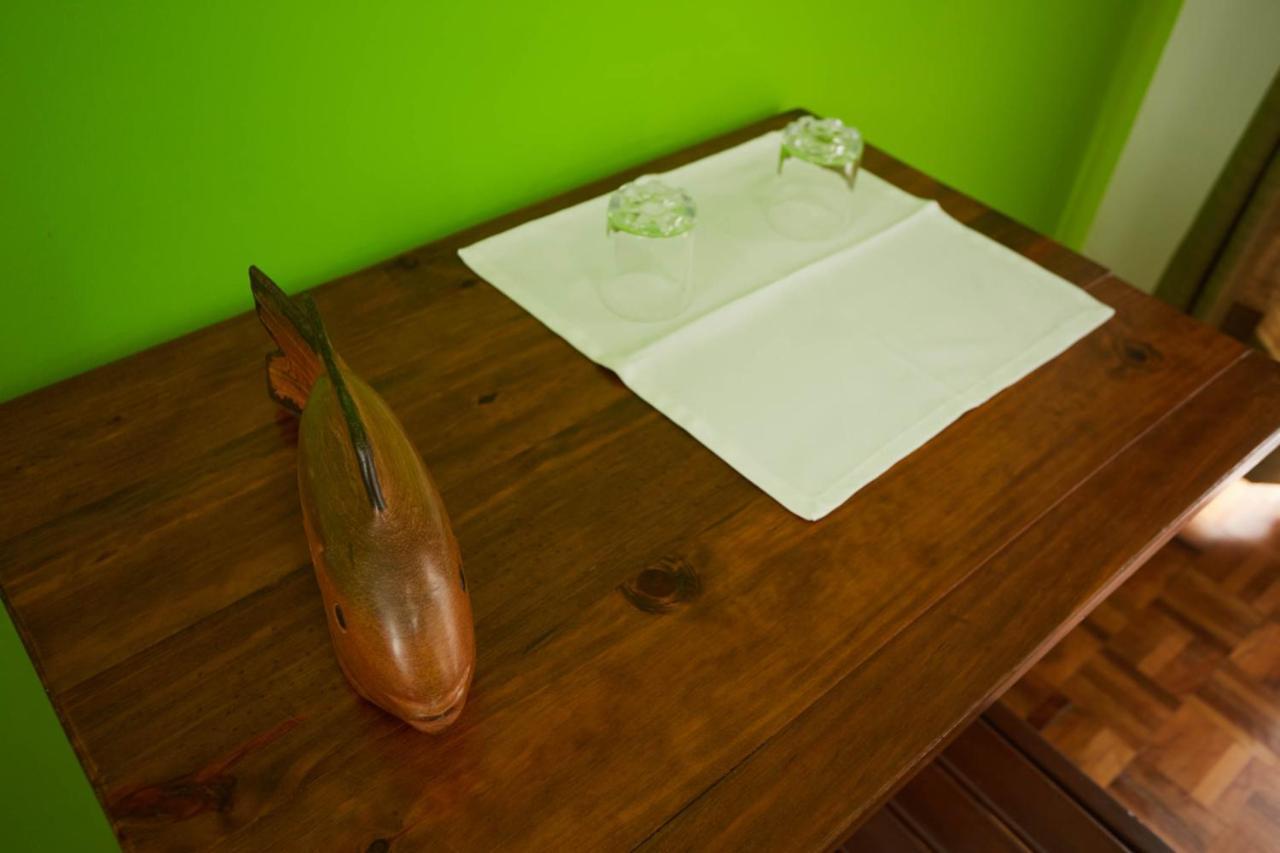 Andasibe Lemurs Lodge Luaran gambar