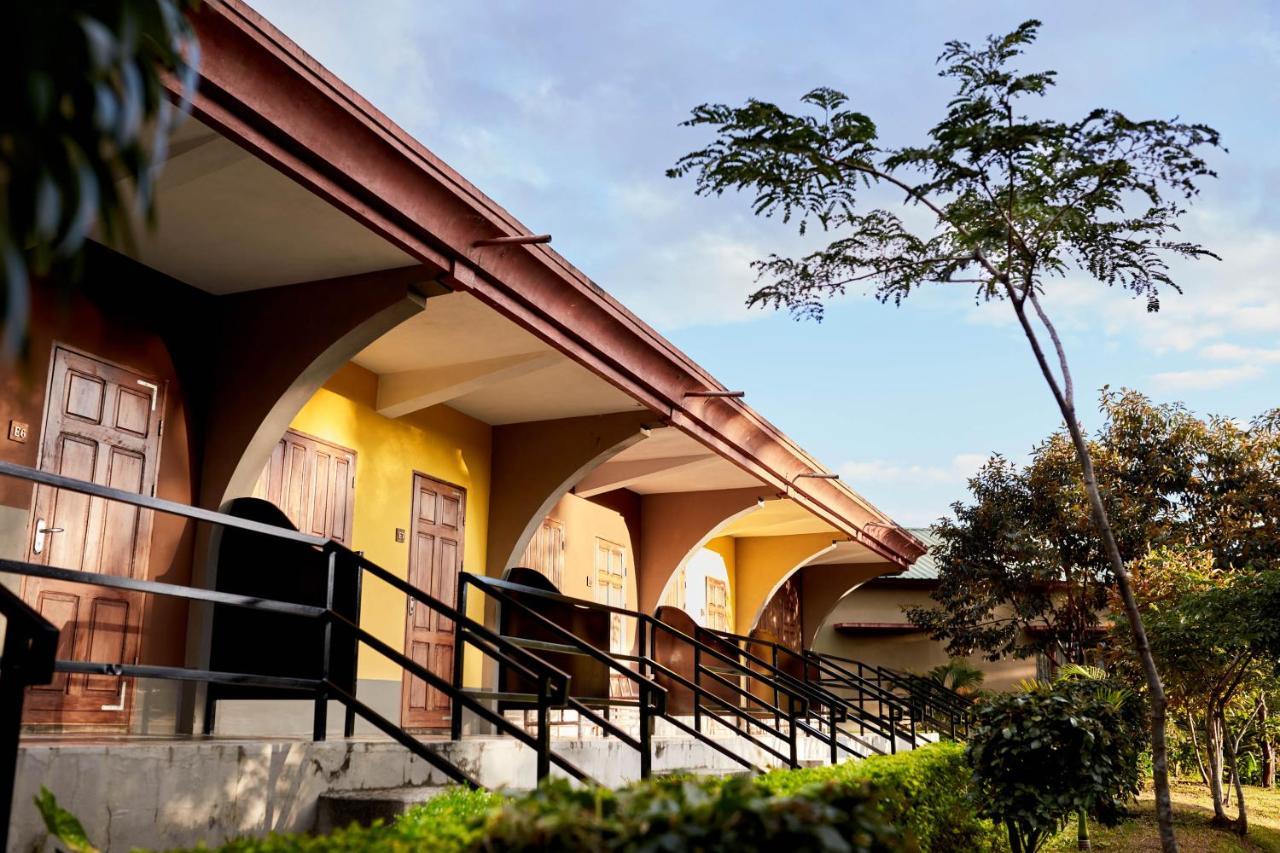 Andasibe Lemurs Lodge Luaran gambar