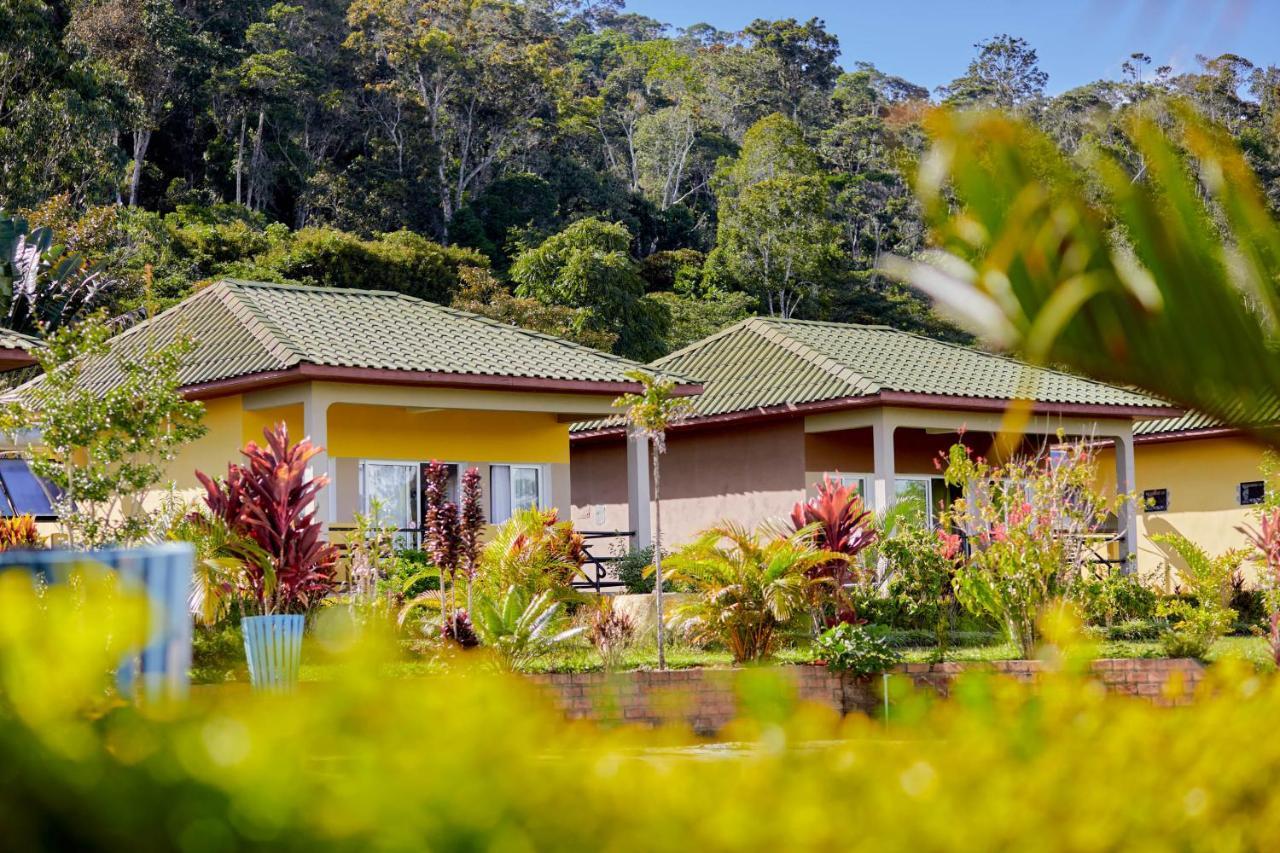Andasibe Lemurs Lodge Luaran gambar