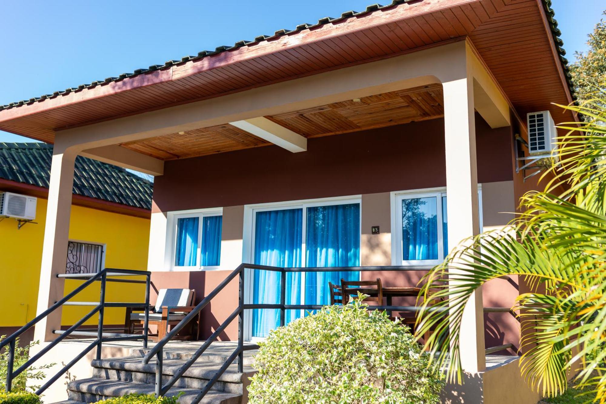 Andasibe Lemurs Lodge Luaran gambar