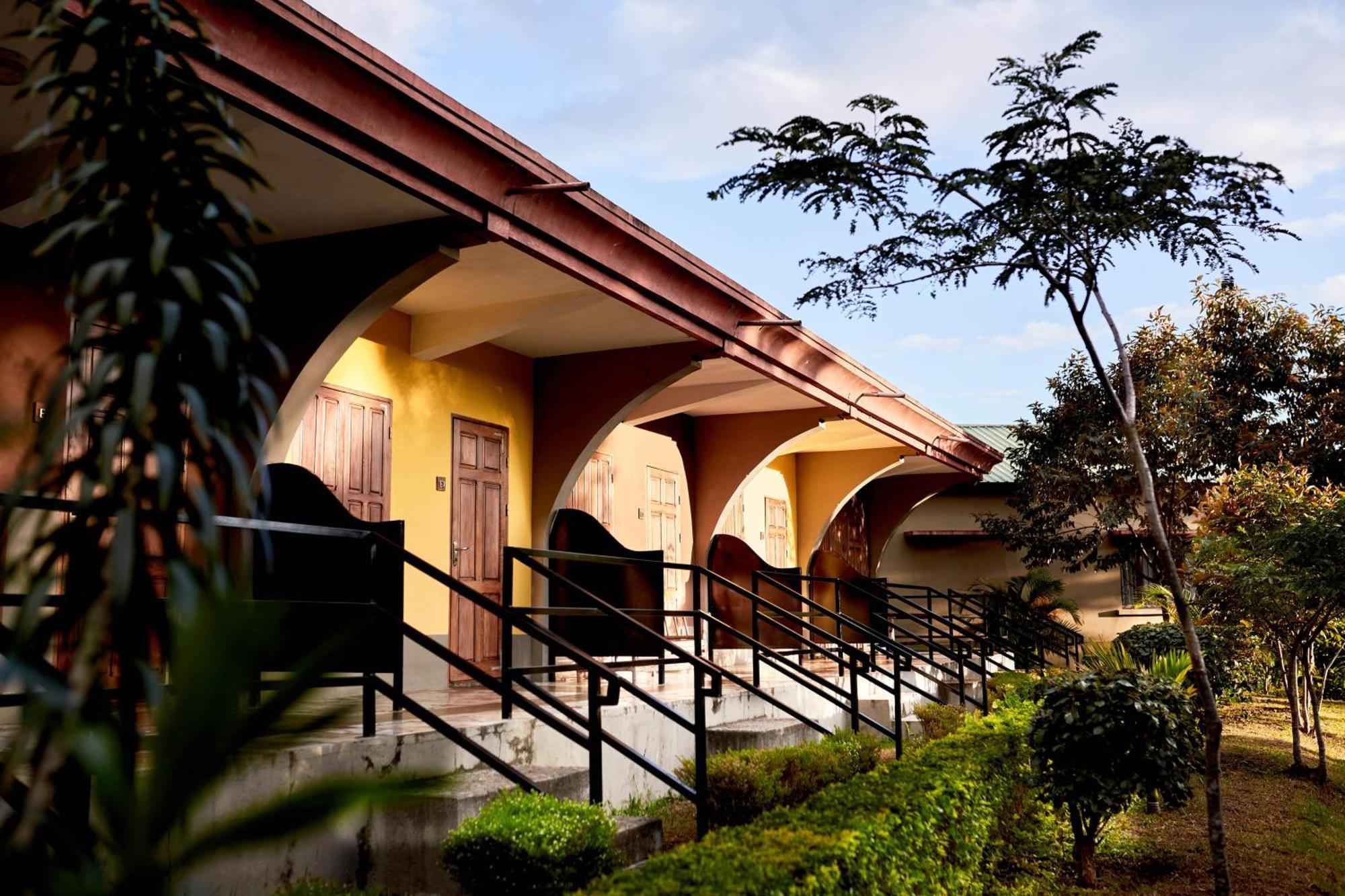 Andasibe Lemurs Lodge Luaran gambar